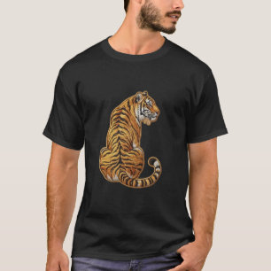 TIGER T-Shirt