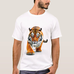 Tiger T-Shirt