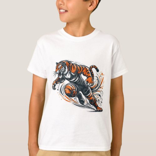 Tiger T_Shirt
