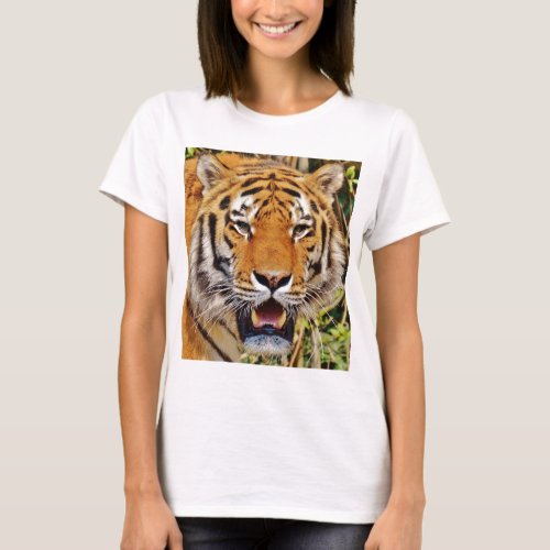 Tiger T_Shirt