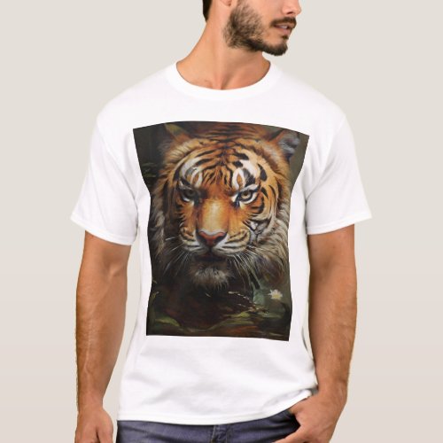 Tiger T_Shirt