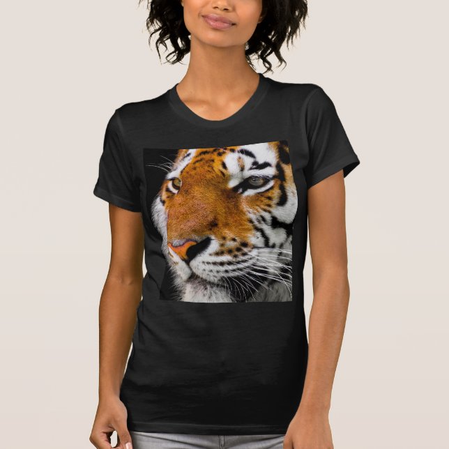 Tiger T-Shirt (Front)