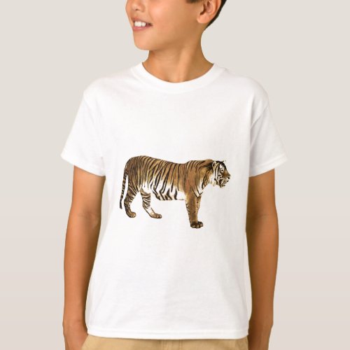 Tiger T_Shirt