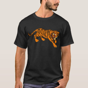 Tiger T-Shirt
