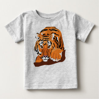 tiger t-shirts