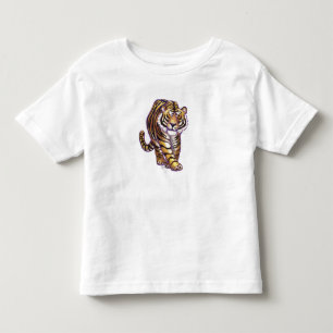 Tiger T-Shirts