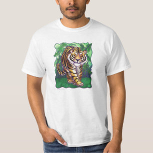 Tiger T-Shirts