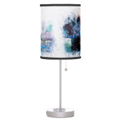 Tiger Table Lamp (Left)