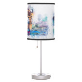 Tiger Table Lamp (Right)