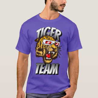 Tiger team T-Shirt