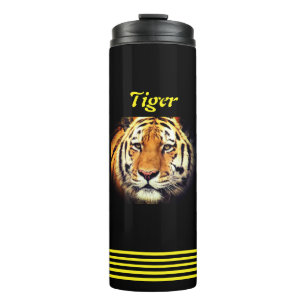 Tiger:Thermal Tumbler