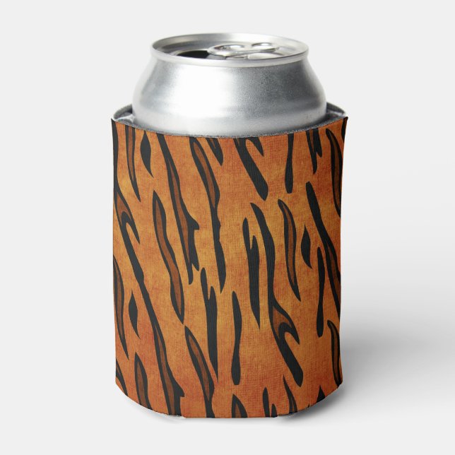 TIGER TIGER CAN COOLER (Can Front)