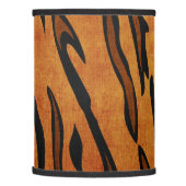 TIGER TIGER LAMP SHADE (Left)