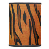 TIGER TIGER LAMP SHADE (Right)