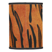 TIGER TIGER LAMP SHADE (Back)