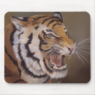 TIGER! TIGER! MOUSE PAD