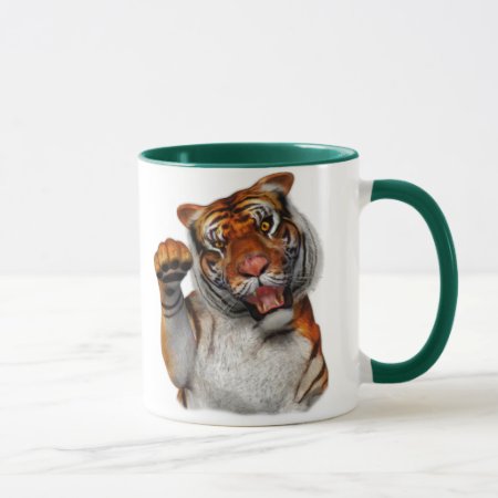 Tiger, Tiger