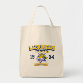 Tiger tote bag