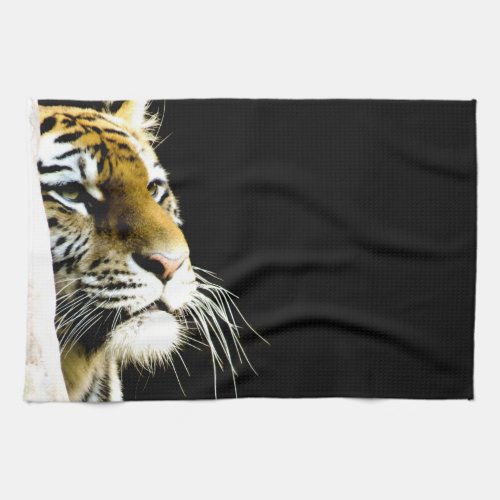 Tiger Towel