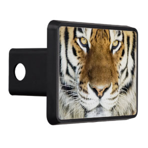 Tiger Trailer Hitch Cover