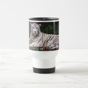 Tiger Travel Mug