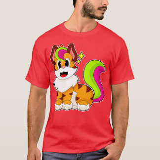 Tiger Unicorn T-Shirt