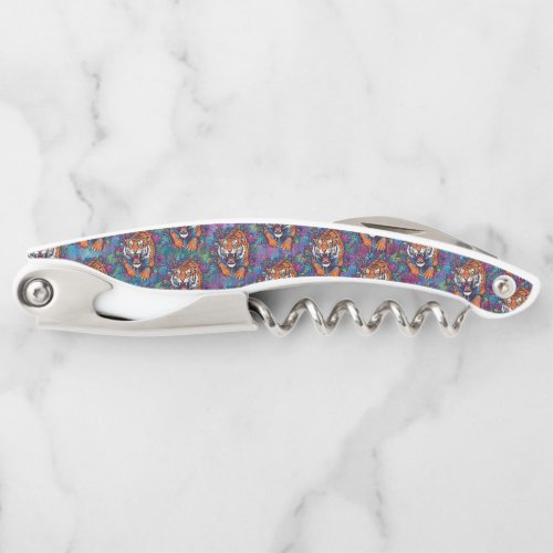 Tiger Waiter's Corkscrew