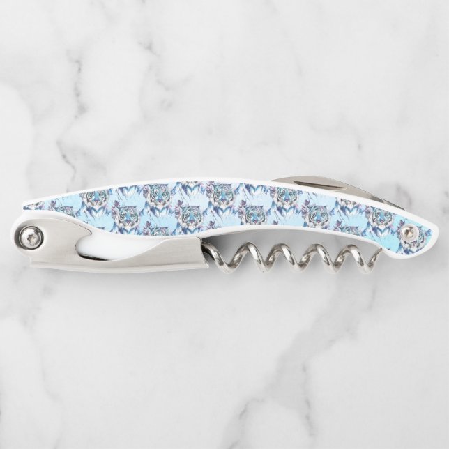 Tiger Waiter's Corkscrew (Front)