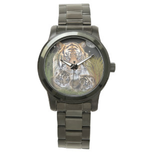 Tiger Watch