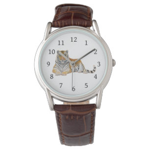 Tiger Watch