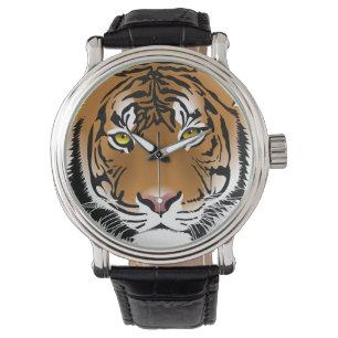 Tiger Watch