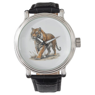 Tiger Watch