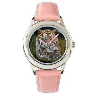 Tiger Watch