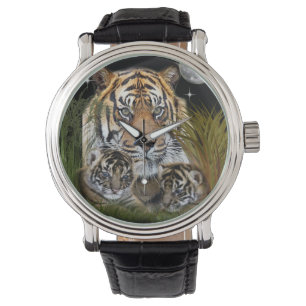 Tiger Watch