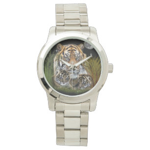Tiger Watch