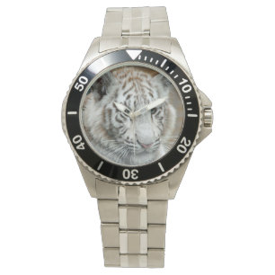 Tiger Watch