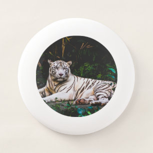 Tiger Wham-O Frisbee
