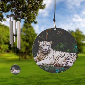Tiger Wind Chime