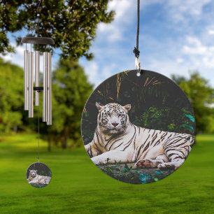 Tiger Wind Chime