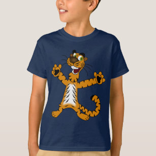 Tiger year T-Shirt