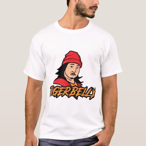 tigerbelly Essential       T_Shirt