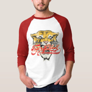 TigerBlood Vintage Shirt