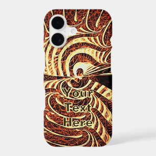 Tigerfish iPhone 17 Case