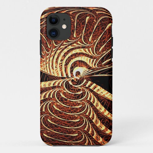 Tigerfish iPhone 11 Case