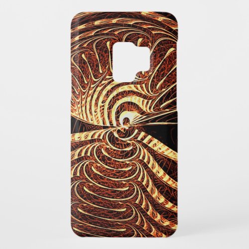 Tigerfish Case_Mate Samsung Galaxy S9 Case