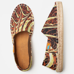 Tigerfish Espadrilles
