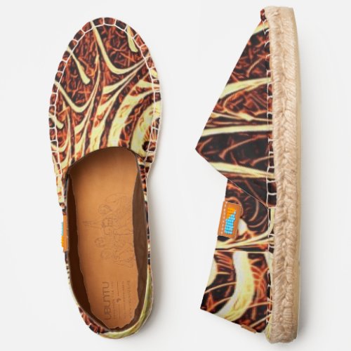 Tigerfish Espadrilles