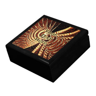 Tigerfish Gift Box
