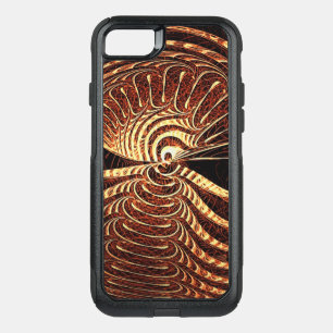 Tigerfish OtterBox Commuter iPhone SE/8/7 Case
