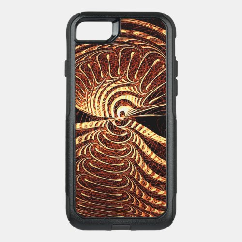 Tigerfish OtterBox Commuter iPhone SE87 Case